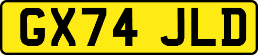 GX74JLD