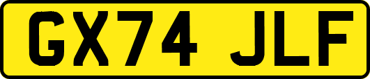 GX74JLF