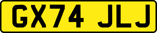 GX74JLJ