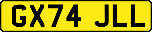 GX74JLL