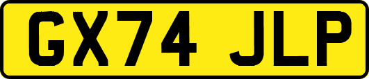 GX74JLP