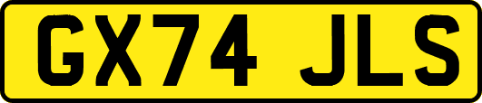 GX74JLS