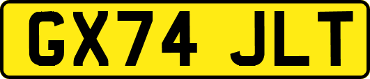 GX74JLT