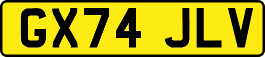 GX74JLV