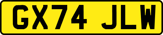 GX74JLW