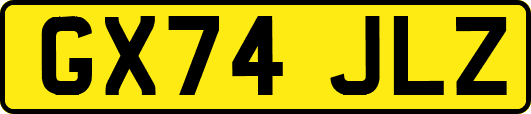 GX74JLZ
