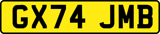 GX74JMB
