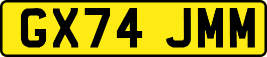 GX74JMM