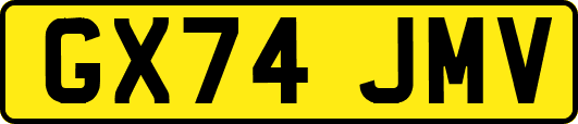 GX74JMV