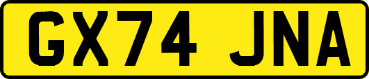 GX74JNA