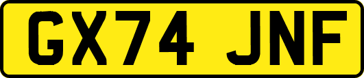 GX74JNF