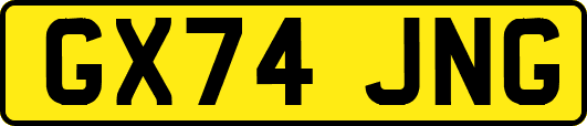 GX74JNG