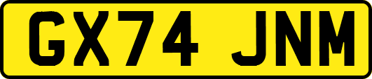 GX74JNM