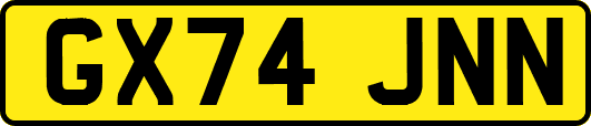 GX74JNN