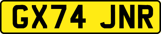 GX74JNR