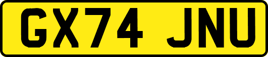 GX74JNU