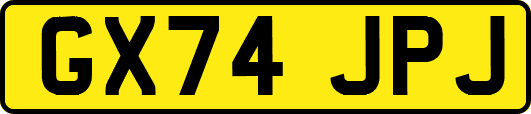GX74JPJ