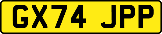 GX74JPP