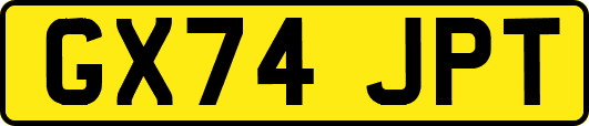 GX74JPT