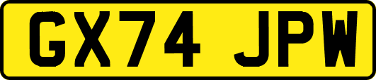 GX74JPW