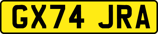GX74JRA
