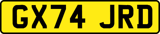 GX74JRD