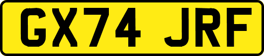 GX74JRF