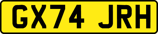 GX74JRH