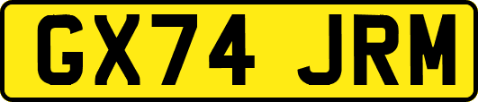 GX74JRM