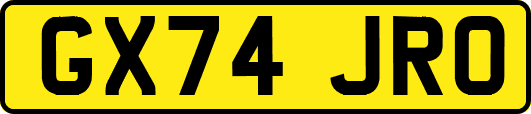 GX74JRO