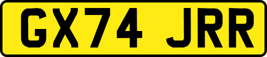 GX74JRR