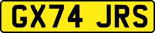 GX74JRS