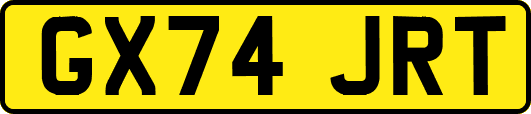 GX74JRT