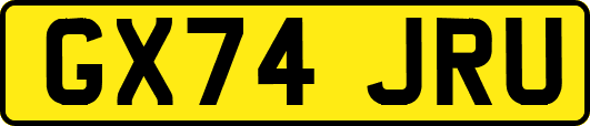 GX74JRU