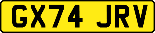 GX74JRV