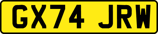 GX74JRW