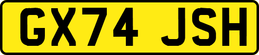 GX74JSH