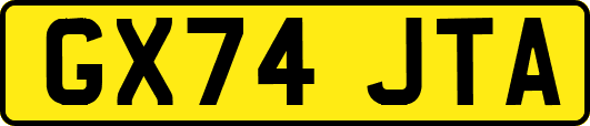 GX74JTA