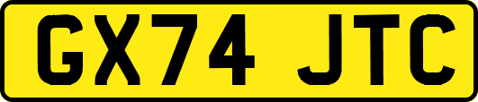GX74JTC