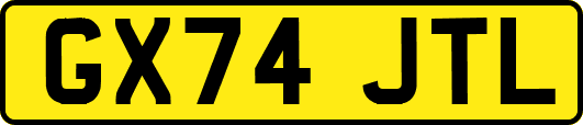 GX74JTL