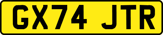 GX74JTR