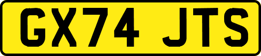 GX74JTS