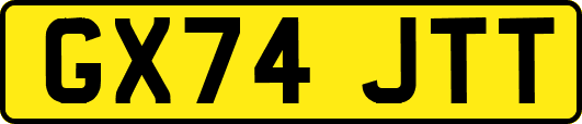 GX74JTT