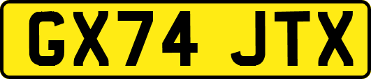 GX74JTX