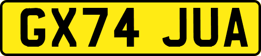 GX74JUA