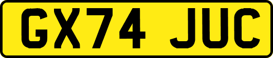 GX74JUC