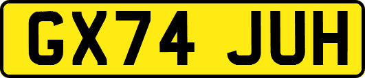 GX74JUH