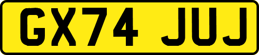 GX74JUJ