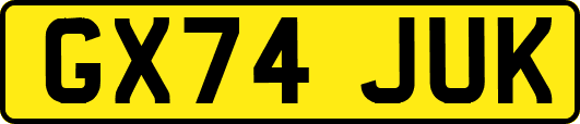 GX74JUK