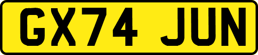 GX74JUN